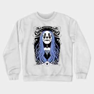 frozen heart Crewneck Sweatshirt